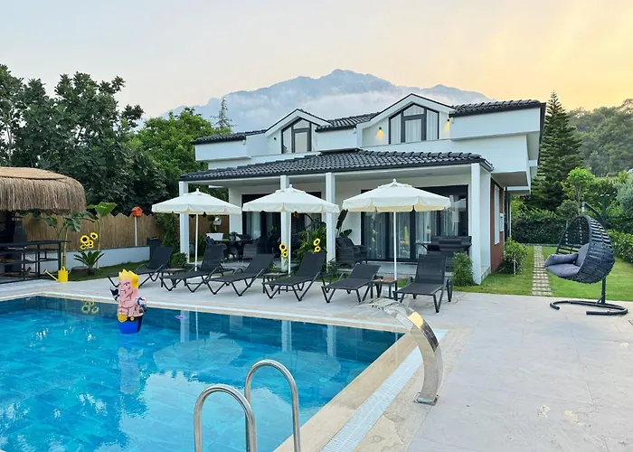 - Meta Homes - Villa *