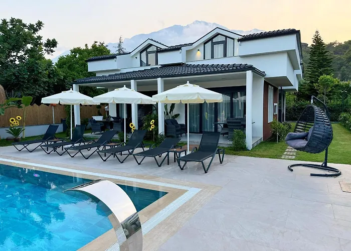 - Meta Homes - Villa *