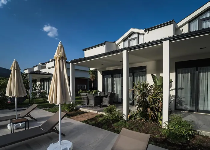 - Meta Homes - Villa