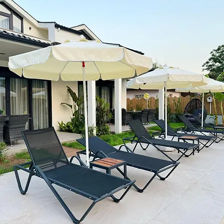 Villa - Meta Homes - *