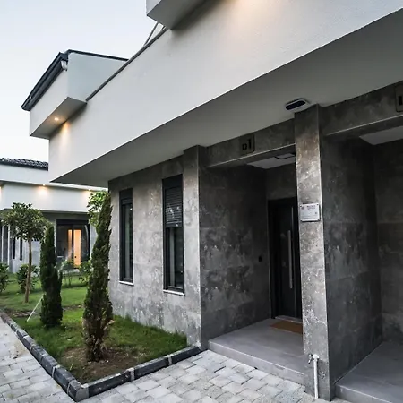 - Meta Homes - * Kemer