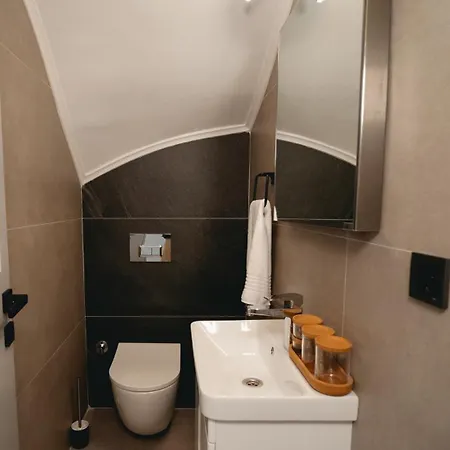 - Meta Homes - Вилла Кемер