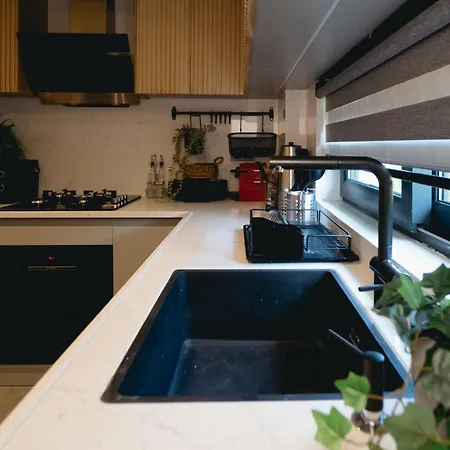 - Meta Homes - Вилла Кемер