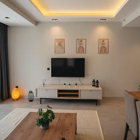 - Meta Homes - Вилла *