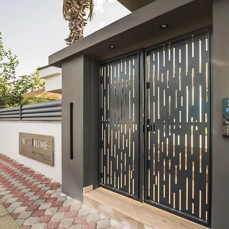 - Meta Homes - Вилла *