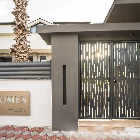 - Meta Homes - 别墅