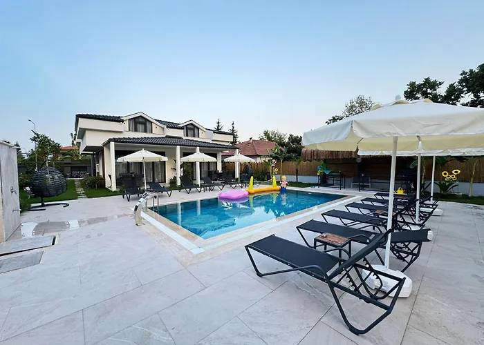 Villa - Meta Homes - *