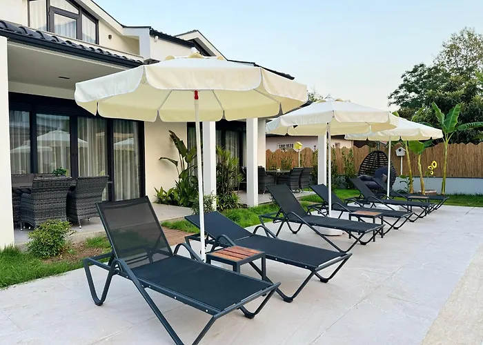 Villa - Meta Homes - *