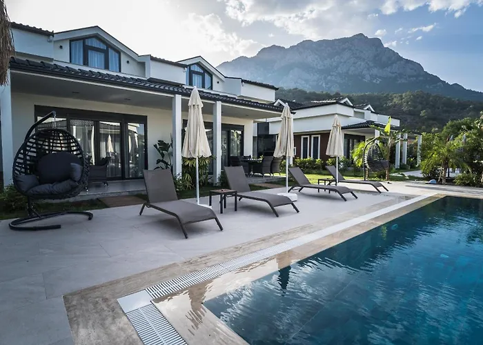 - Meta Homes - Villa *