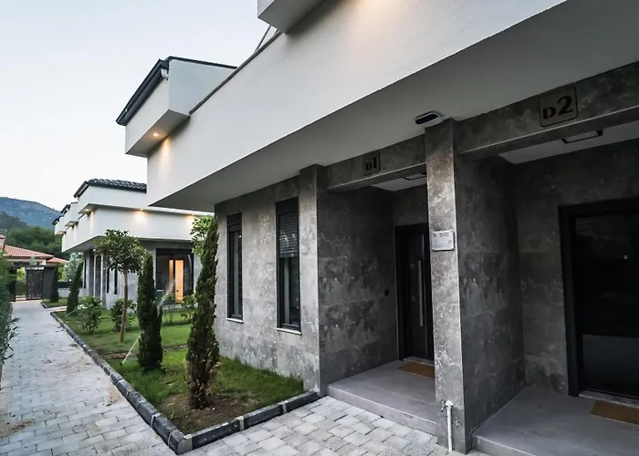 - Meta Homes - * Kemer