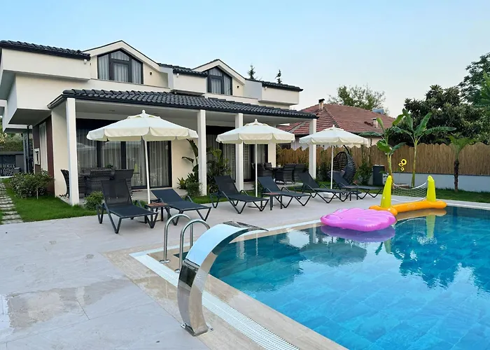 - Meta Homes - * Kemer