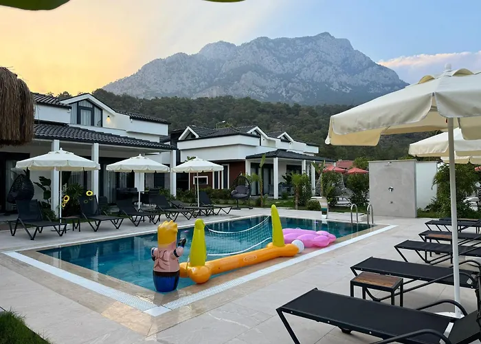 - Meta Homes - Vila *