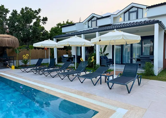 - Meta Homes - Kemer