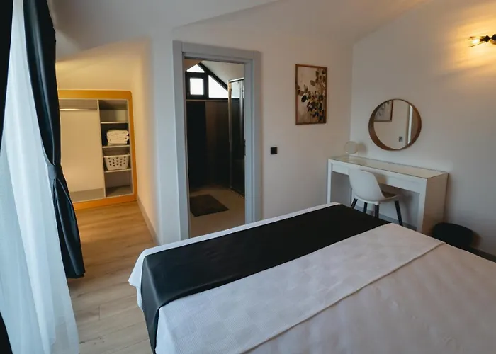 Villa - Meta Homes - Kemer