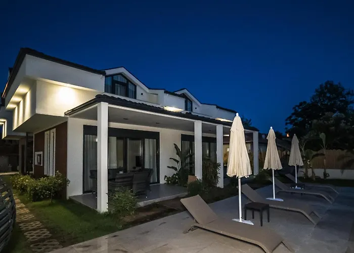 - Meta Homes - Villa