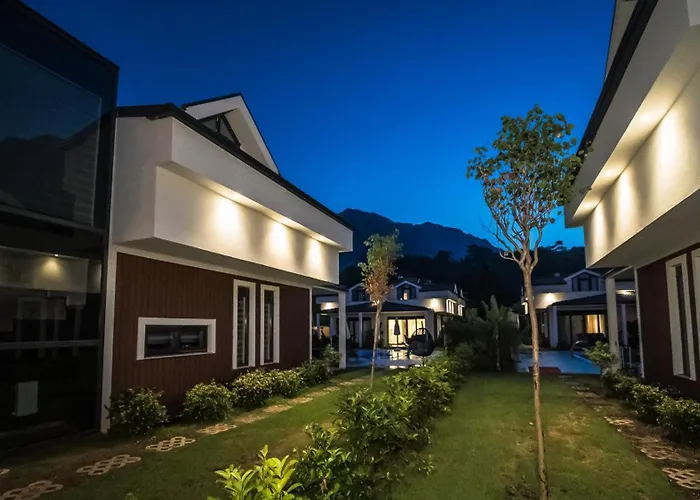 - Meta Homes - Kemer