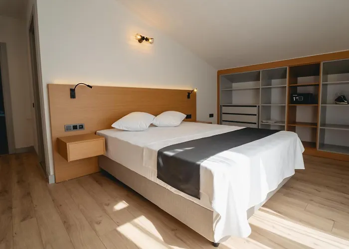 Villa - Meta Homes - Kemer