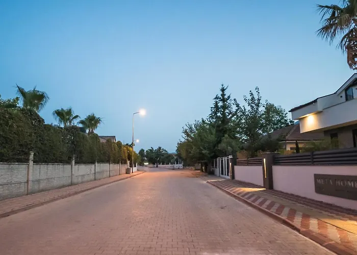 - Meta Homes - Kemer