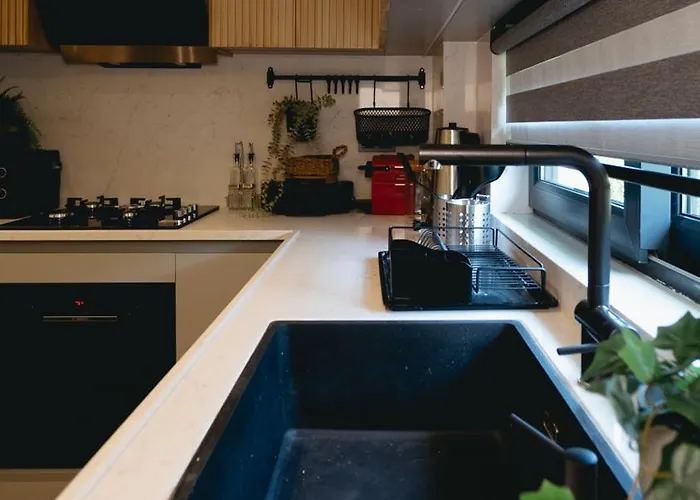 - Meta Homes - Villa Kemer