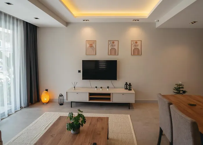 - Meta Homes - Vila *