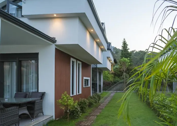 - Meta Homes - Kemer