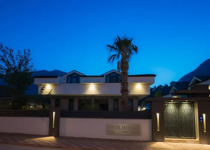 - Meta Homes - Kemer