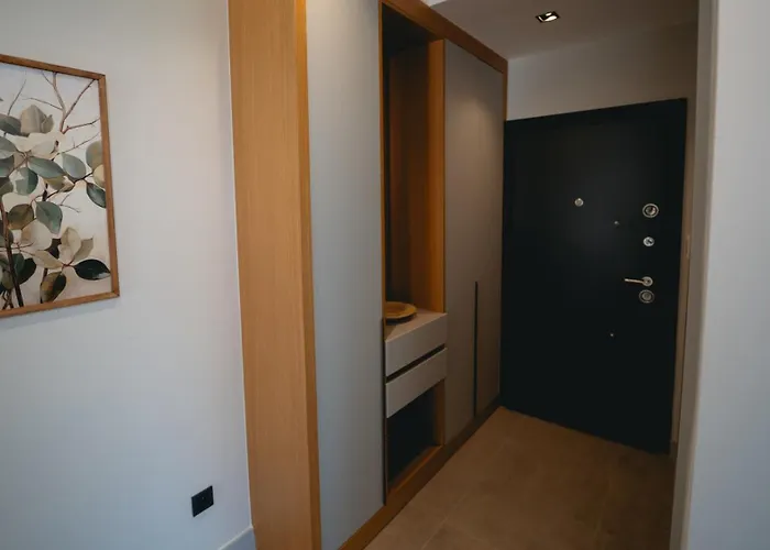 - Meta Homes - * Kemer