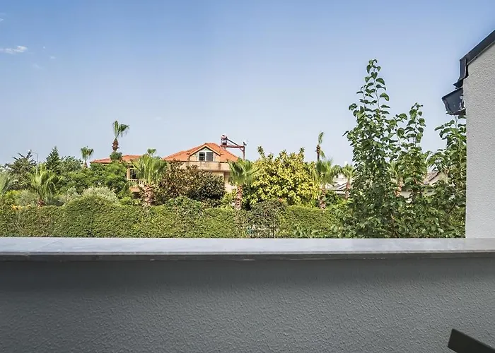 Villa - Meta Homes - Kemer