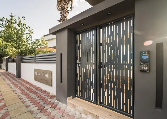 - Meta Homes - Vila *