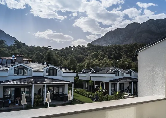 Villa - Meta Homes - Kemer