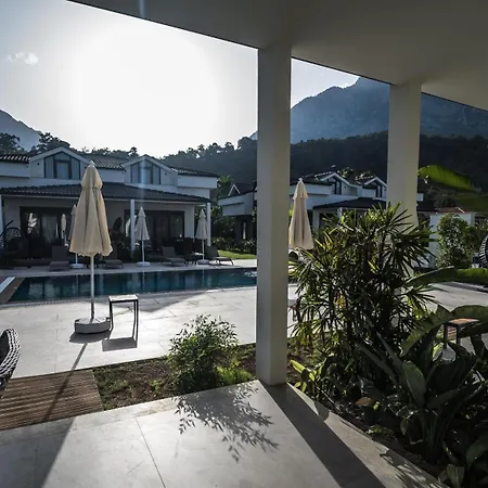 - Meta Homes - Villa Kemer