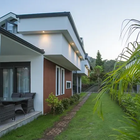 - Meta Homes - Kemer