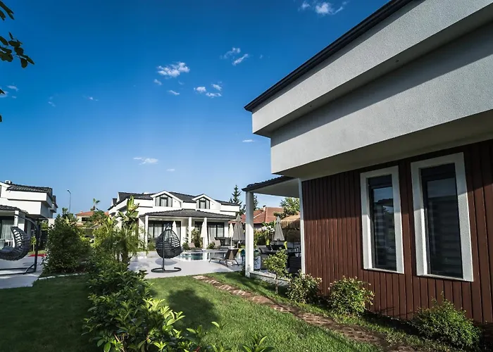 - Meta Homes -