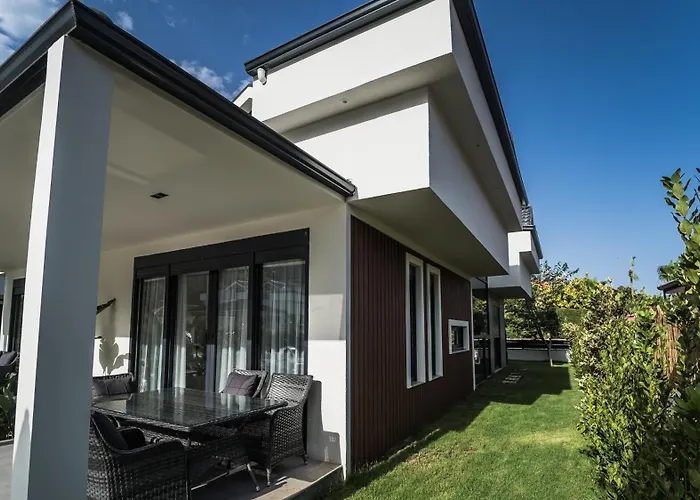 Villa - Meta Homes -