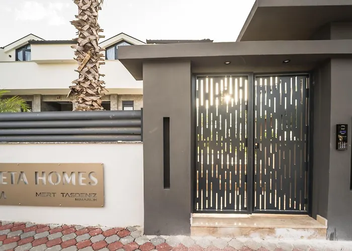 - Meta Homes - Villa