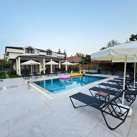 Villa - Meta Homes - *