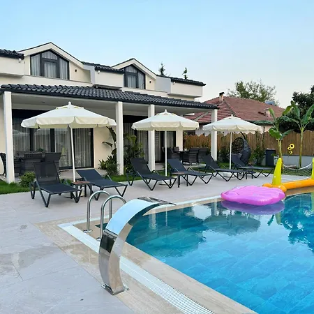 - Meta Homes - * Kemer