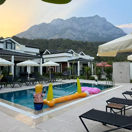 - Meta Homes - Villa *