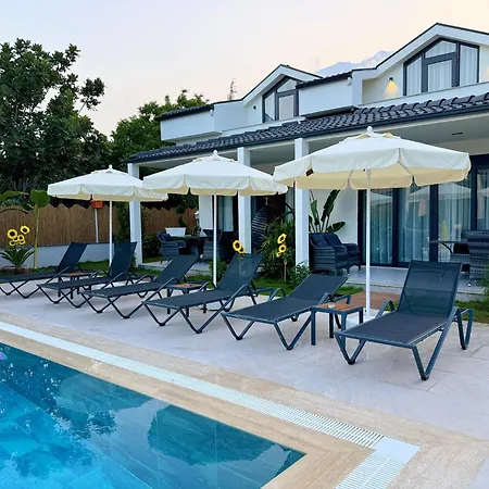 - Meta Homes - Kemer