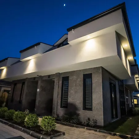 Villa - Meta Homes - Kemer