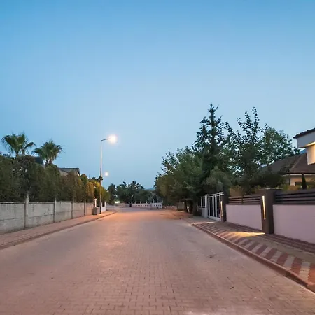 - Meta Homes - Kemer