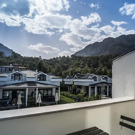 Villa - Meta Homes - Kemer
